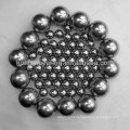 Inch and metric miniature rolling ,stainless steel ball